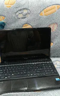 لپتاپ سونی I5