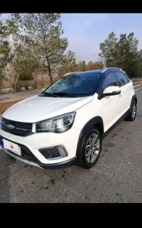 اجاره خودروی