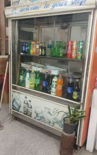 فروش کلیه لوازم غذاحوری