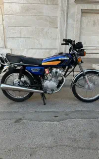کبیر ۱۲۵ مدل ۹۵
