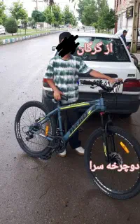 دوچرخه سری viv و extera مدل ۲۰۲۶