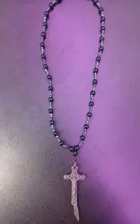 گردنبند صلیب