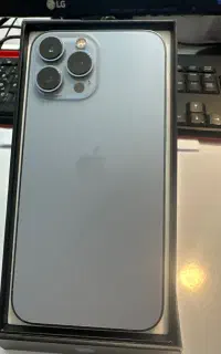 آیفون 13Promax نقدو اقساط