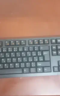 کیبورد