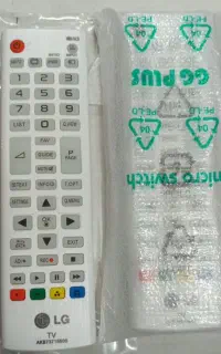 کنترل تلویزیون