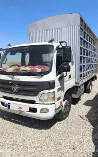 الوند 6تن مدل 95