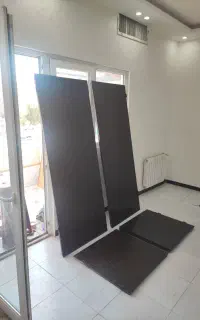 درب کمد دیواری نو (مسکن مهر)