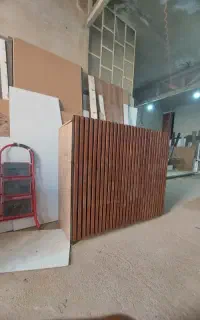 کارگر جهت کار در کارگاه ام دی اف نیازمندیم