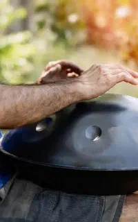 دوره آموزش هنگ درام