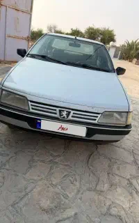 ۴۰۵ مدل ۹۲