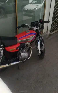 موتور200 1402 خشک تمیز احسان