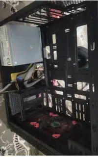 کیس و پاور
