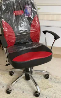 صندلی چرخان نو