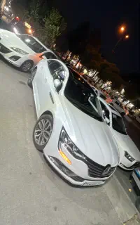 تالیسمان ۲۰۱۷ E3