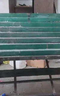 پالت میوه فروشی