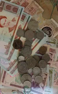 پول قدیمی نونو فوری
