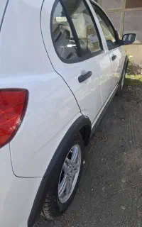 کوییک gxr با رینگ در حد صفر گارانتی فعال