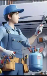 تعمیر وسرویس ونصب اسپیلت در سراوان وحومه