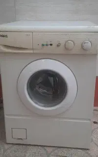 ماشین لباسشویی پارس