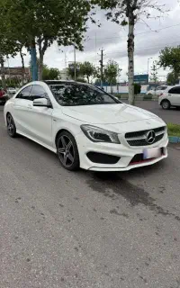 بنز CLA250