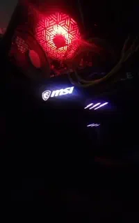 PC . سیستم گیمینگ