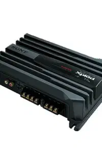 آمپلی فایر سونی SONY