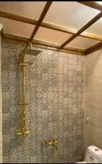 کاشی کاری و تعمیرات کاشی کاری و تخریب و بازسازی