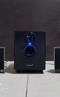اسپیکر بلوتوثی