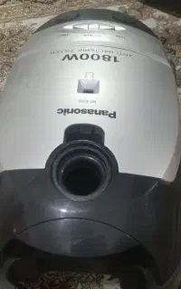 جارو برقی اصل ژاپن پاناسونیک panasonic