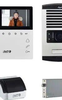 برقکاری*تعمیر ونصب انواع ایفون* لوستر*اتصالی