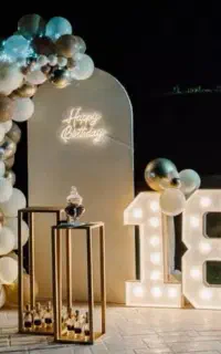 استودیو عکس وتصویربرداری هنرباران