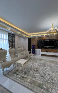 اجاره ویلای دوبلکس سرعین