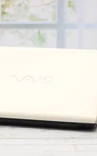 sony vaio 15