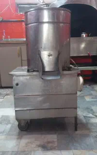 سبزی خرد کن تمیز خیلی سالم