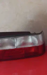 چراغ عقب پژو تکی