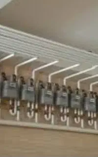 خدمات گازرسانی