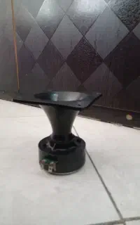 سوپر هورن بوشمن تک