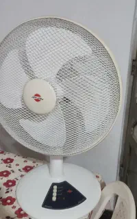 پنکه پارس خزر در حد