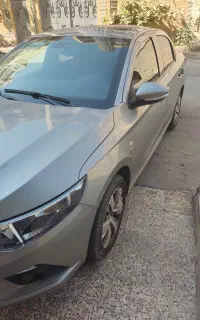 تارا V4. اتومات