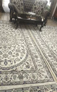 فرش دستباف