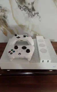 ایکس باکس وان اس