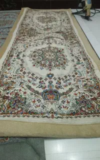 کناره نمدی تنوع رنگ