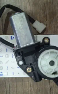 موتور بالابر