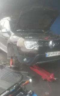 امدادمکانیک سیار