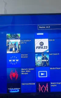 Ps4 pro کپی خور ریجن ۲، دو دسته