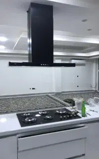 تعمیرنصب هود اجاق گاز تعمیرات فر برقی گازی