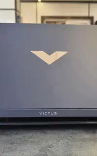 لپ‌تاپ گیمینگ HP Victus با طراحی جذاب و قدرتمند