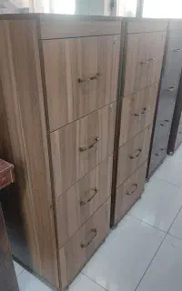 فایل 3و 4کشو قفل دار، انواع دراور، اقساط 12ماه