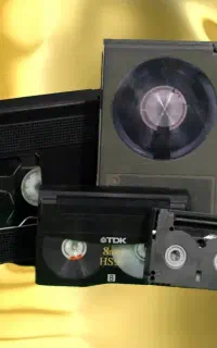 تبدیل وتدوین فیلم