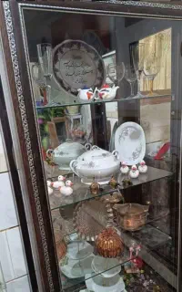 ویترین